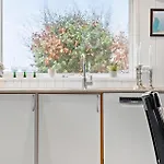 Gorgeous In With Kitchen *