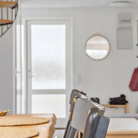 Сasa de vacaciones Gorgeous In With Kitchen