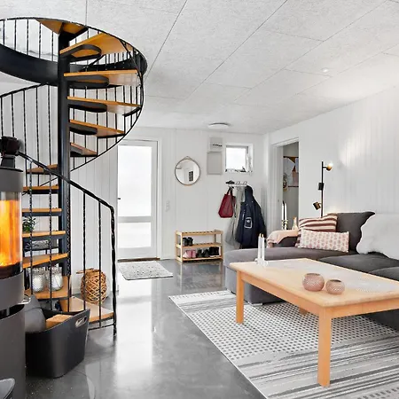Gorgeous In With Kitchen * Assens