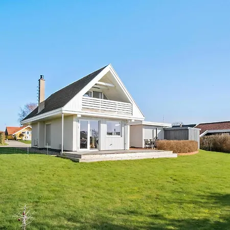 Gorgeous In With Kitchen Дом отдыха *