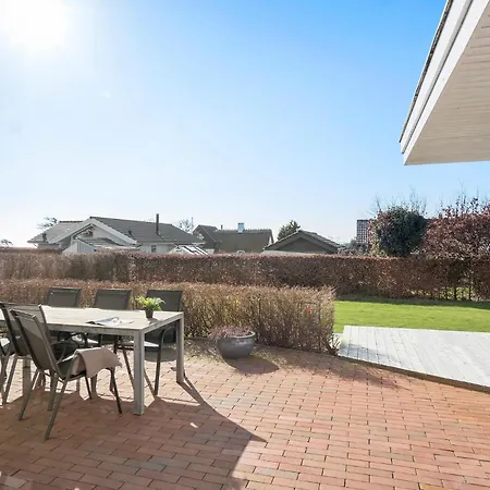 Gorgeous In With Kitchen Дом отдыха *