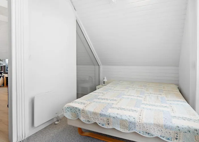 Hébergement de vacances Gorgeous In With Kitchen *