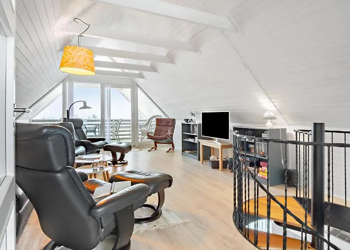 Gorgeous In With Kitchen Hébergement de vacances *